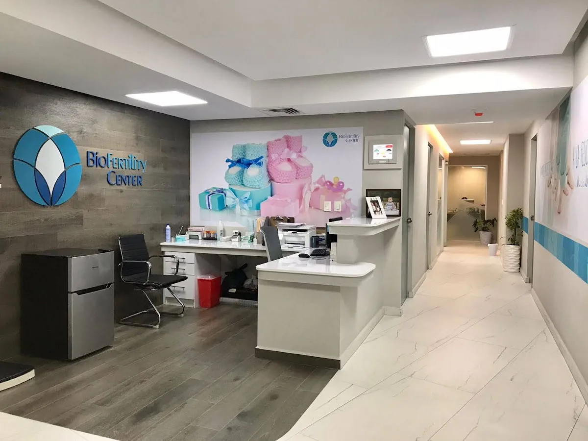 BioFertility Center | Centro de Reproducción Asistida — photo 3