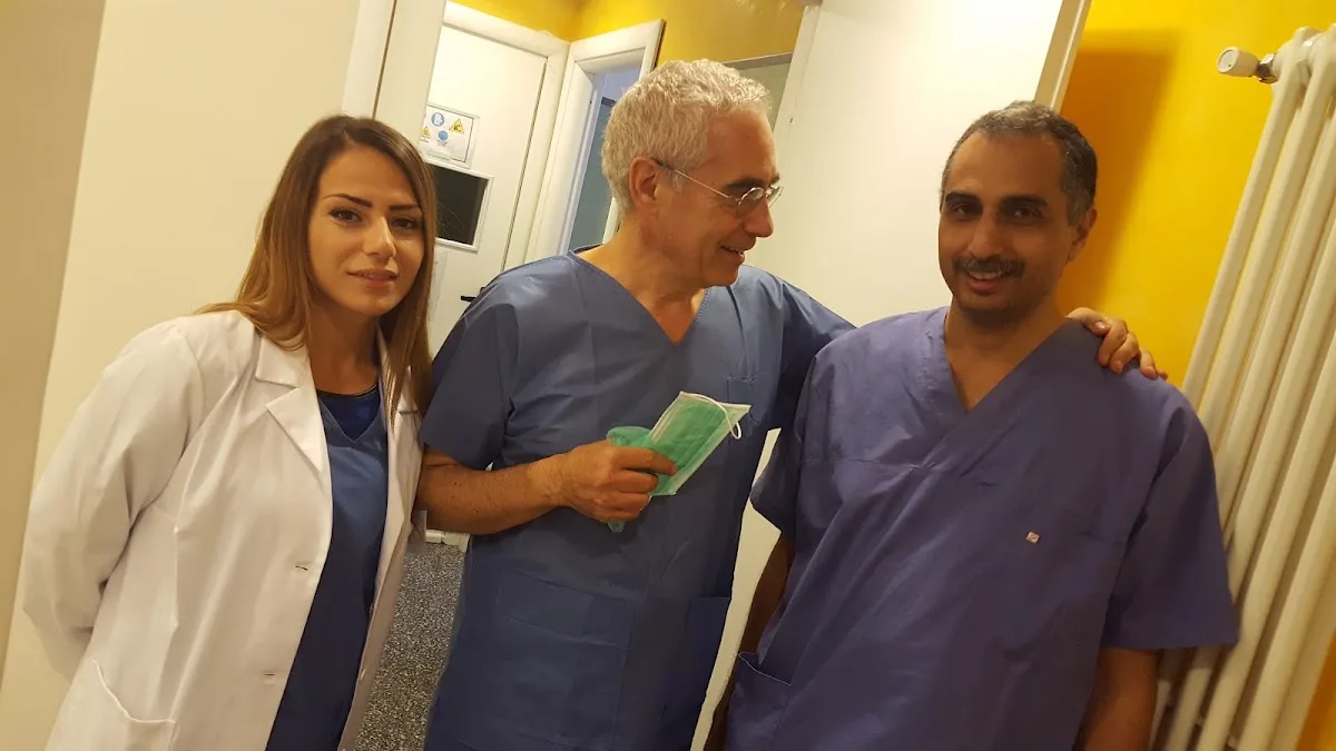 Biofertility Claudio Manna — photo 2