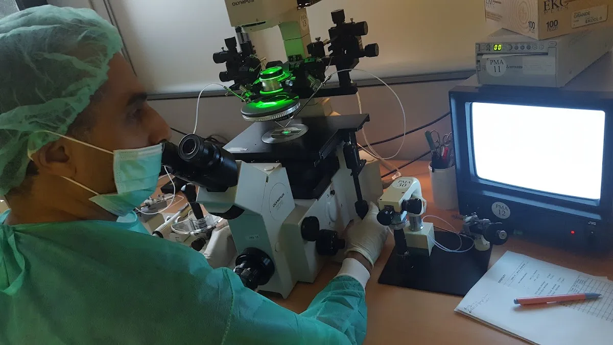 Biofertility Claudio Manna — photo 4