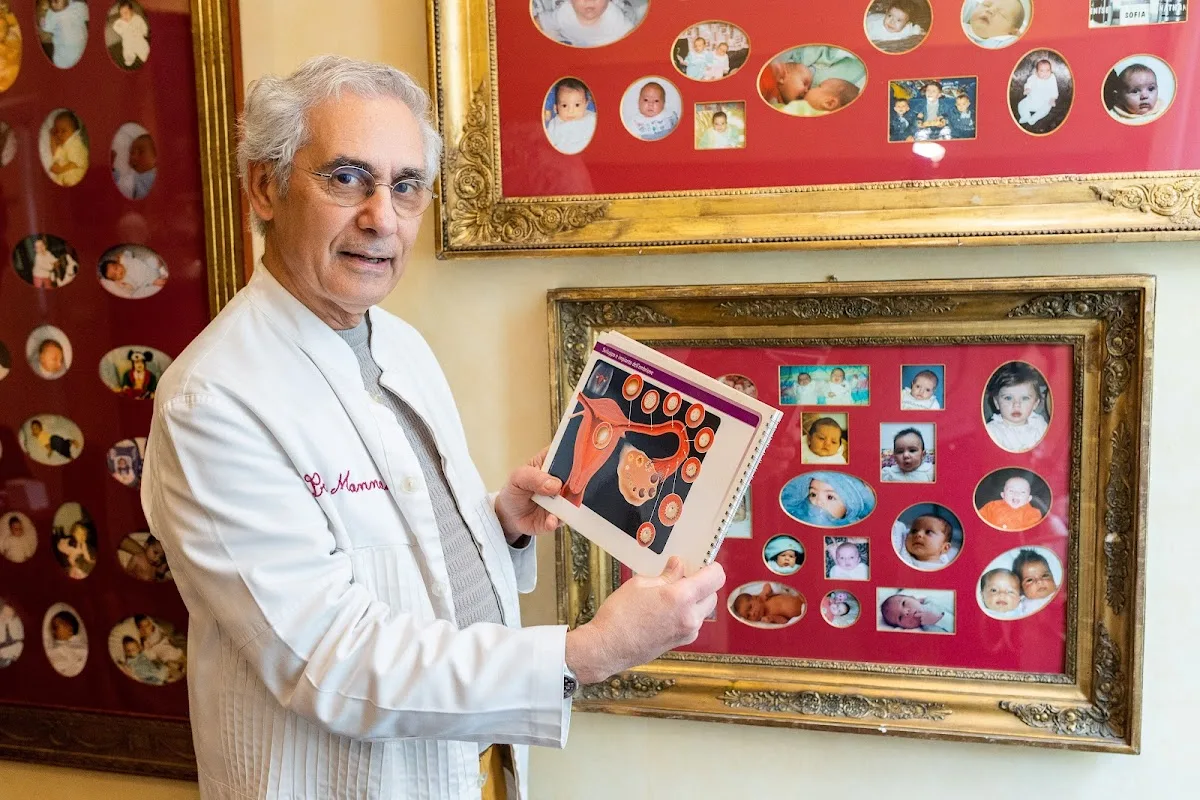 Biofertility Claudio Manna — photo 1