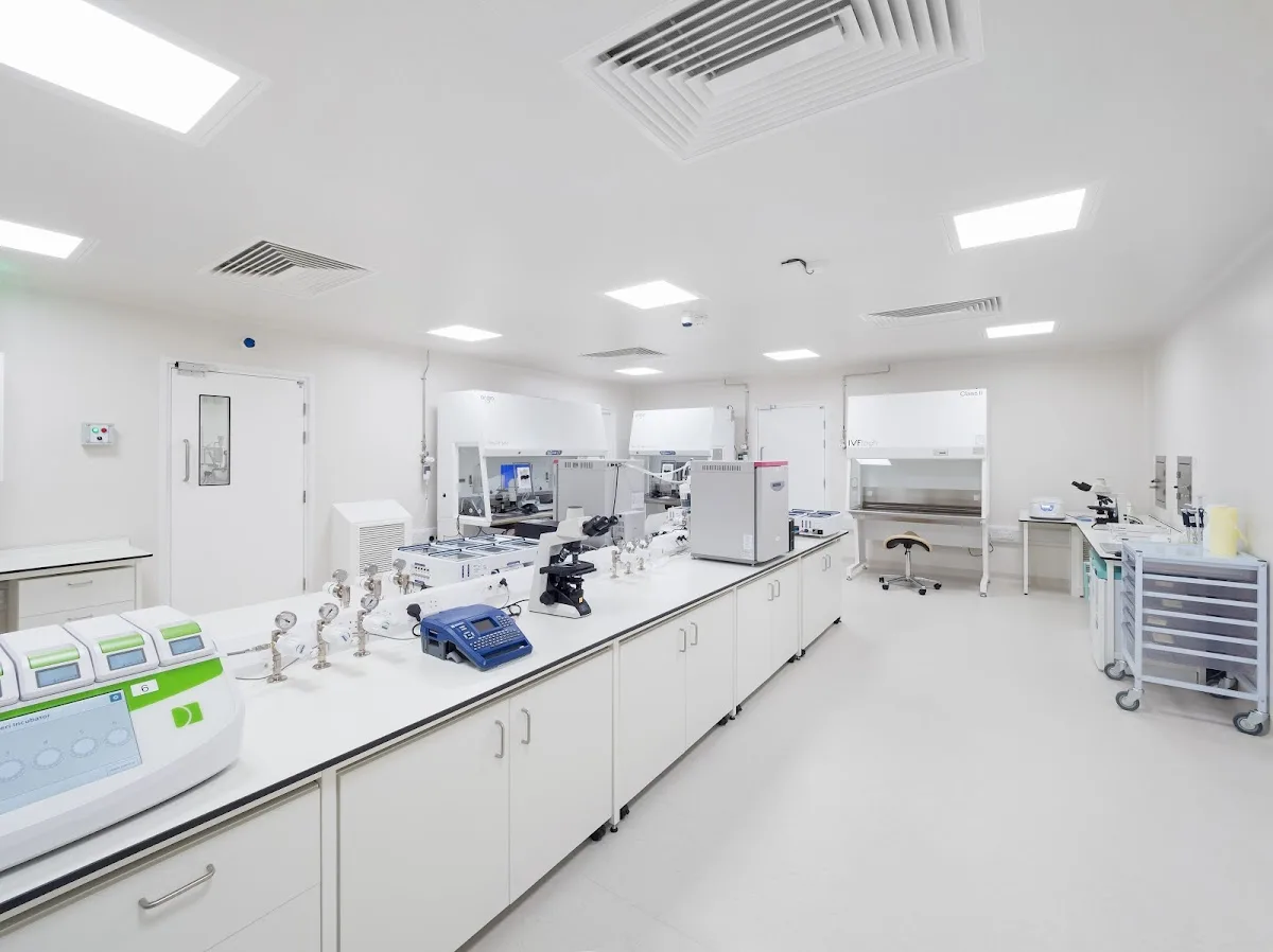 Bourn Hall Fertility Clinic, Wickford — photo 3