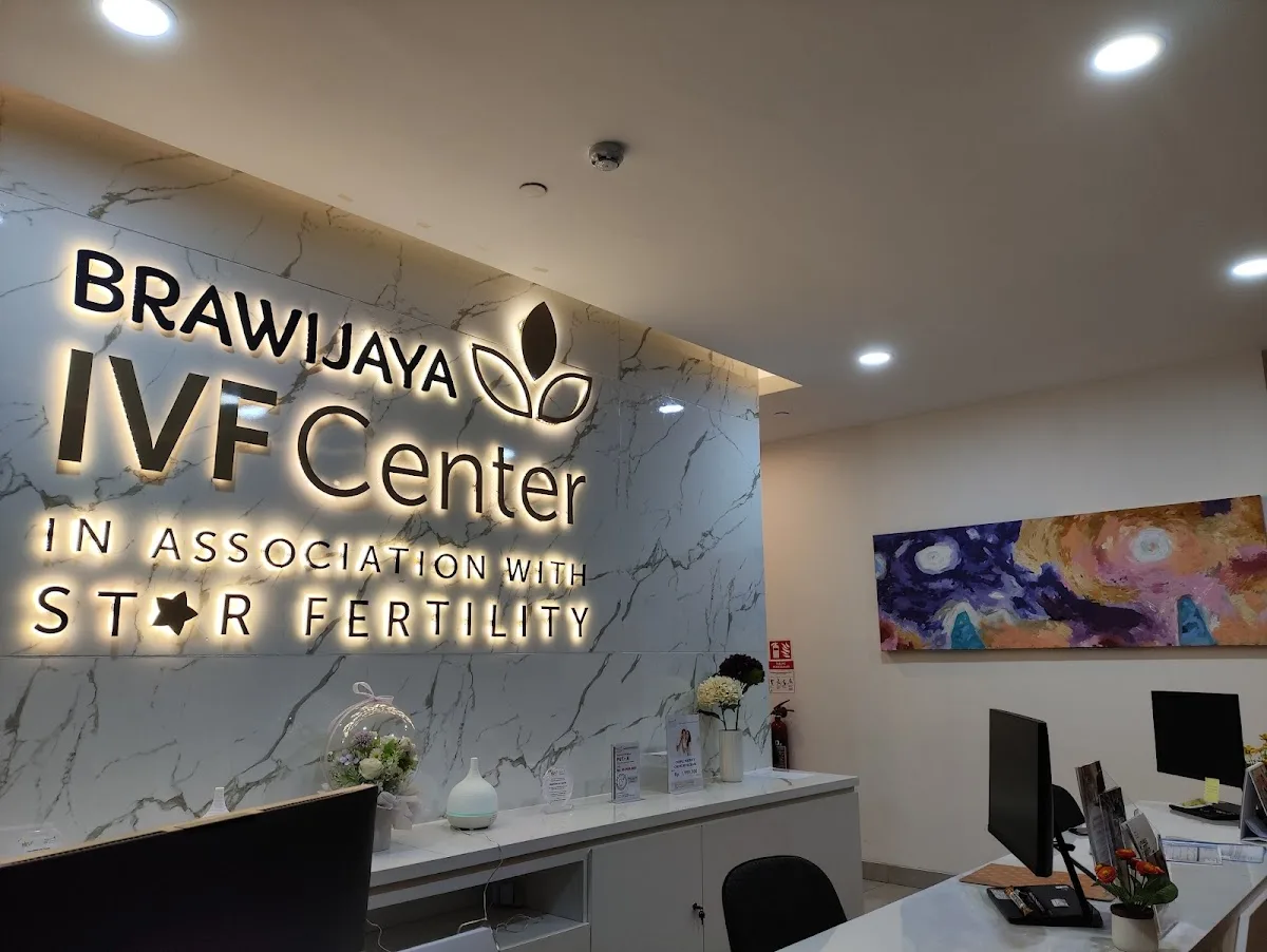 Brawijaya IVF Center — photo 2
