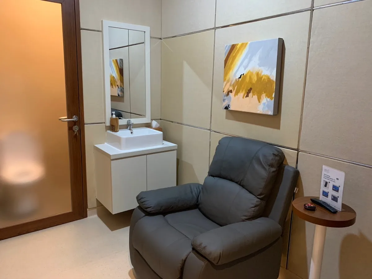 Brawijaya IVF Center — photo 3