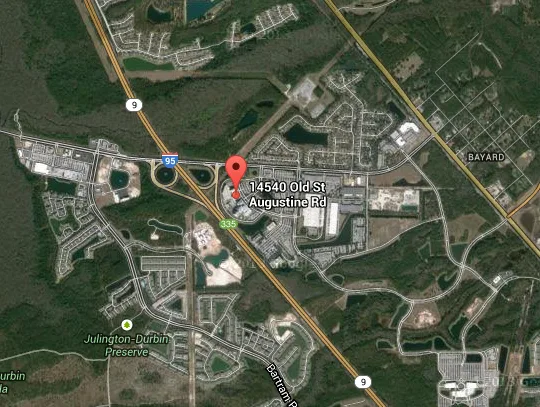 Brown Fertility | Jacksonville South office — photo 3