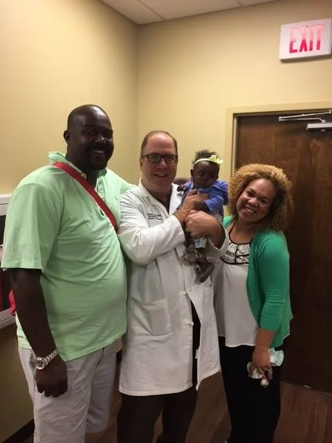 Brown Fertility | Jacksonville South office — photo 4