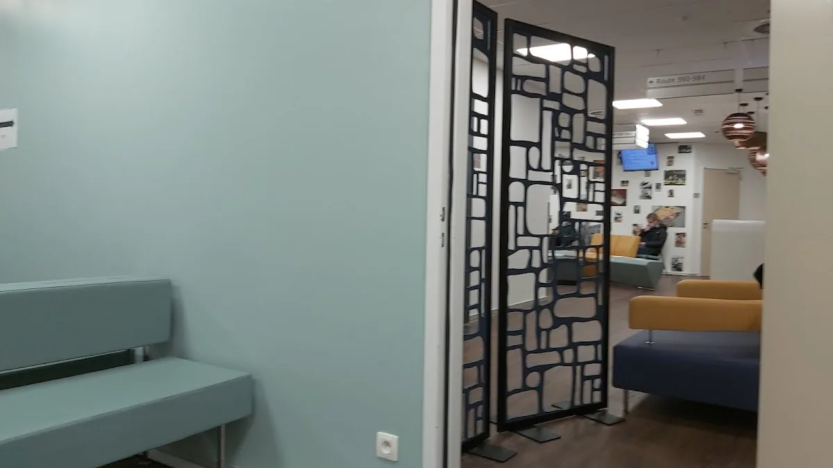 Brussels IVF, centrum voor reproductieve geneeskunde — photo 2