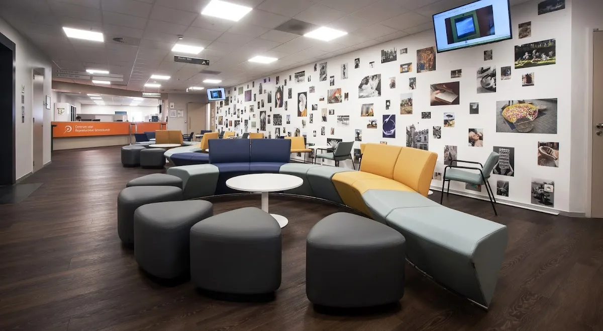 Brussels IVF, centrum voor reproductieve geneeskunde — photo 1