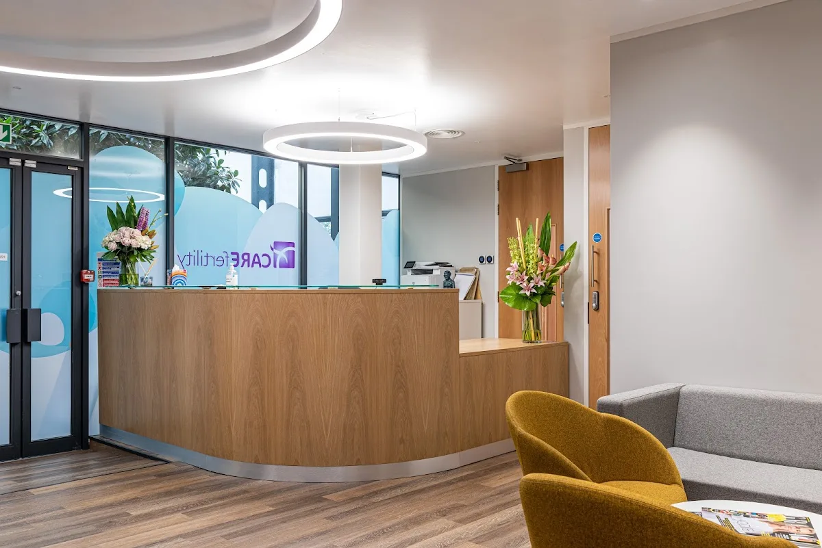 CARE Fertility Bristol — photo 4