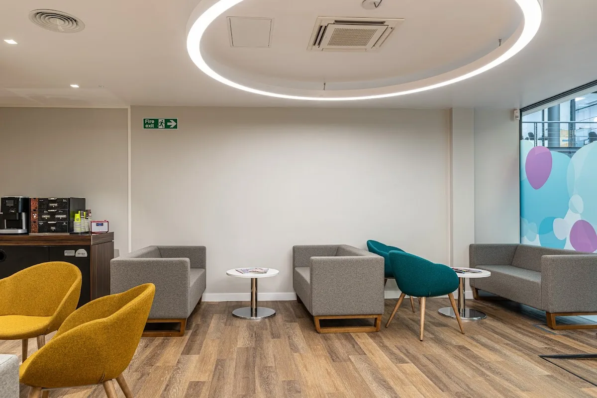 CARE Fertility Bristol — photo 1