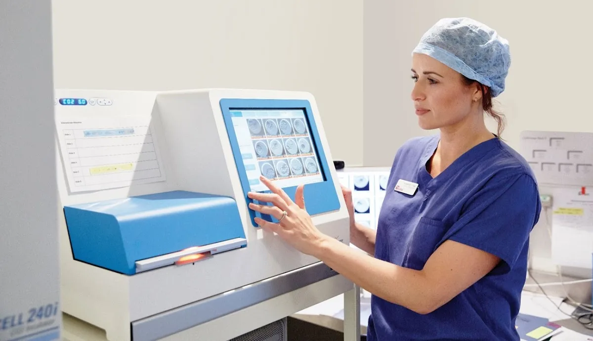 CARE Fertility London — photo 3