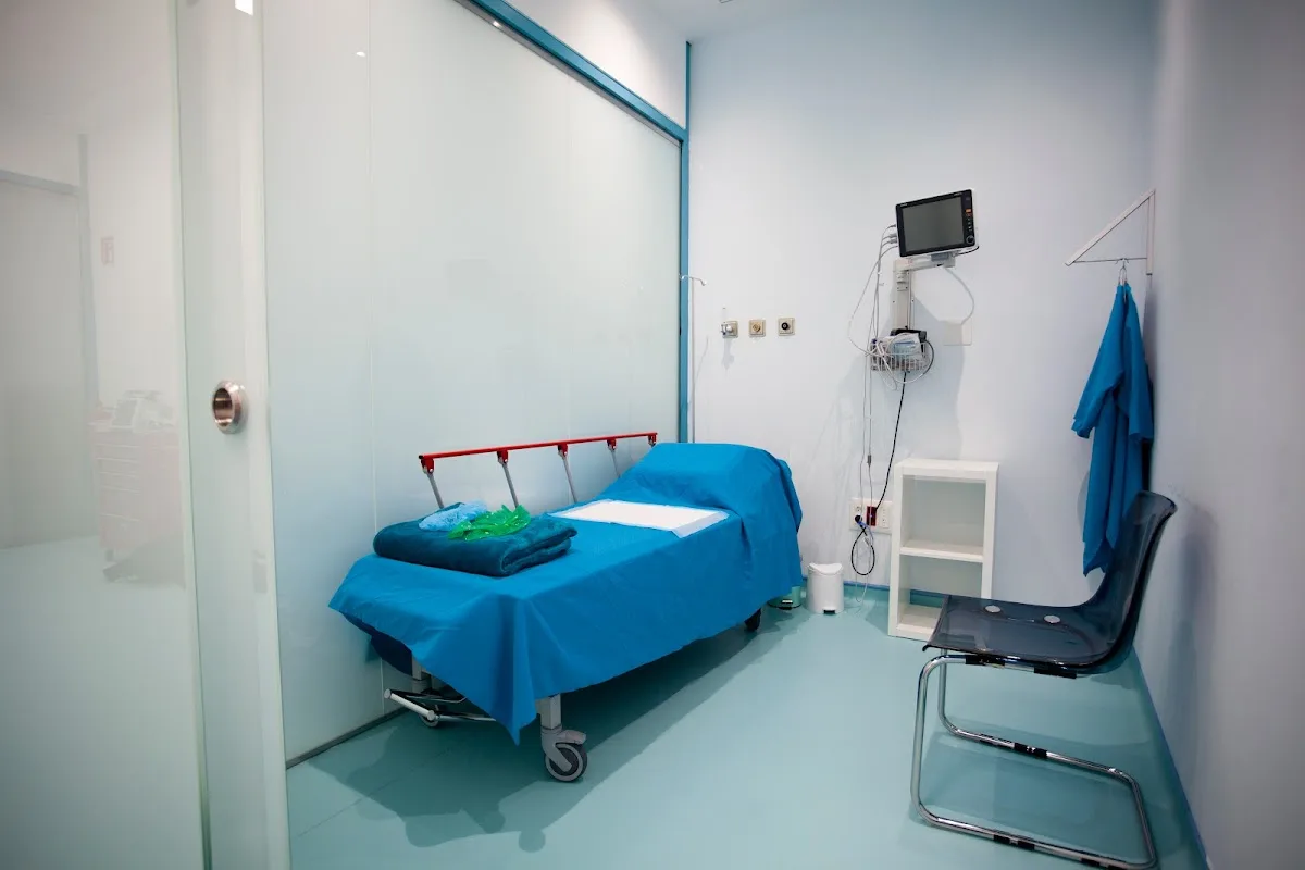 CAREMUJER Clínica Ginecológica — photo 3