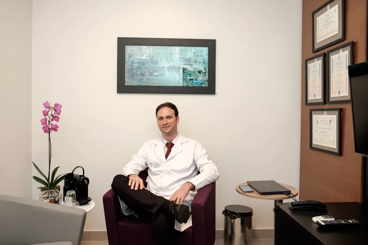 CEFERP - Centro de Fertilidade de Ribeirão Preto — photo 5