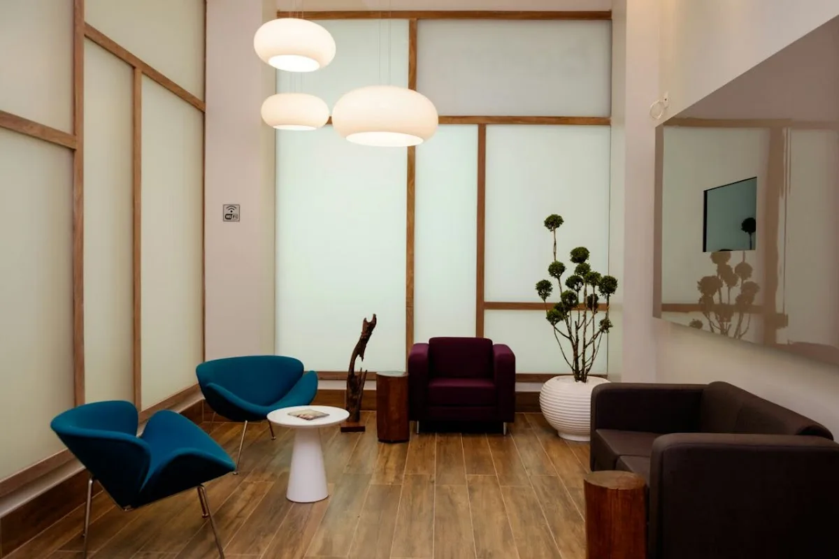 CEFERP - Centro de Fertilidade de Ribeirão Preto — photo 1