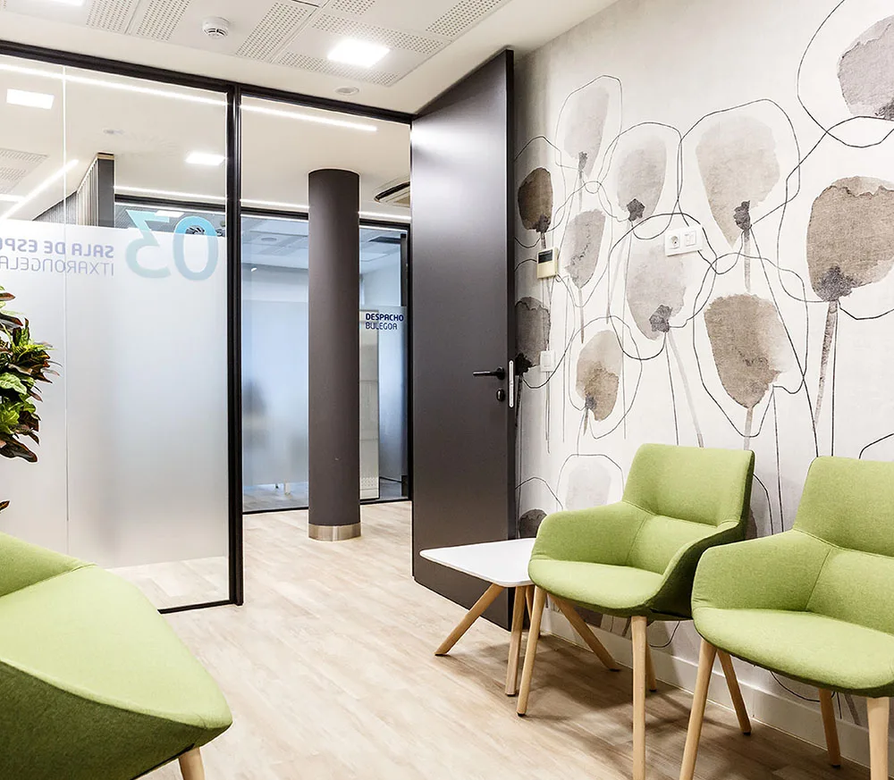 CGB Fertility Unit — photo 2