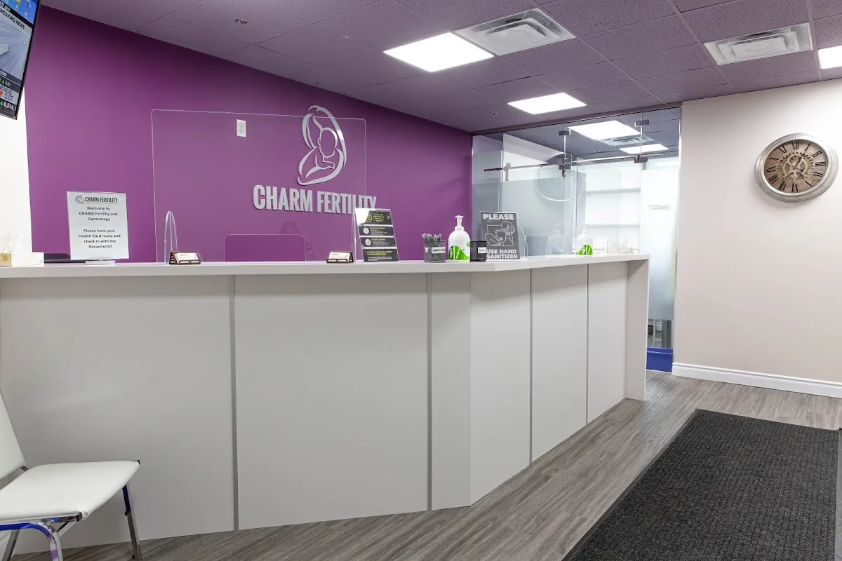 CHARM Fertility &amp; Gynecology — photo 1