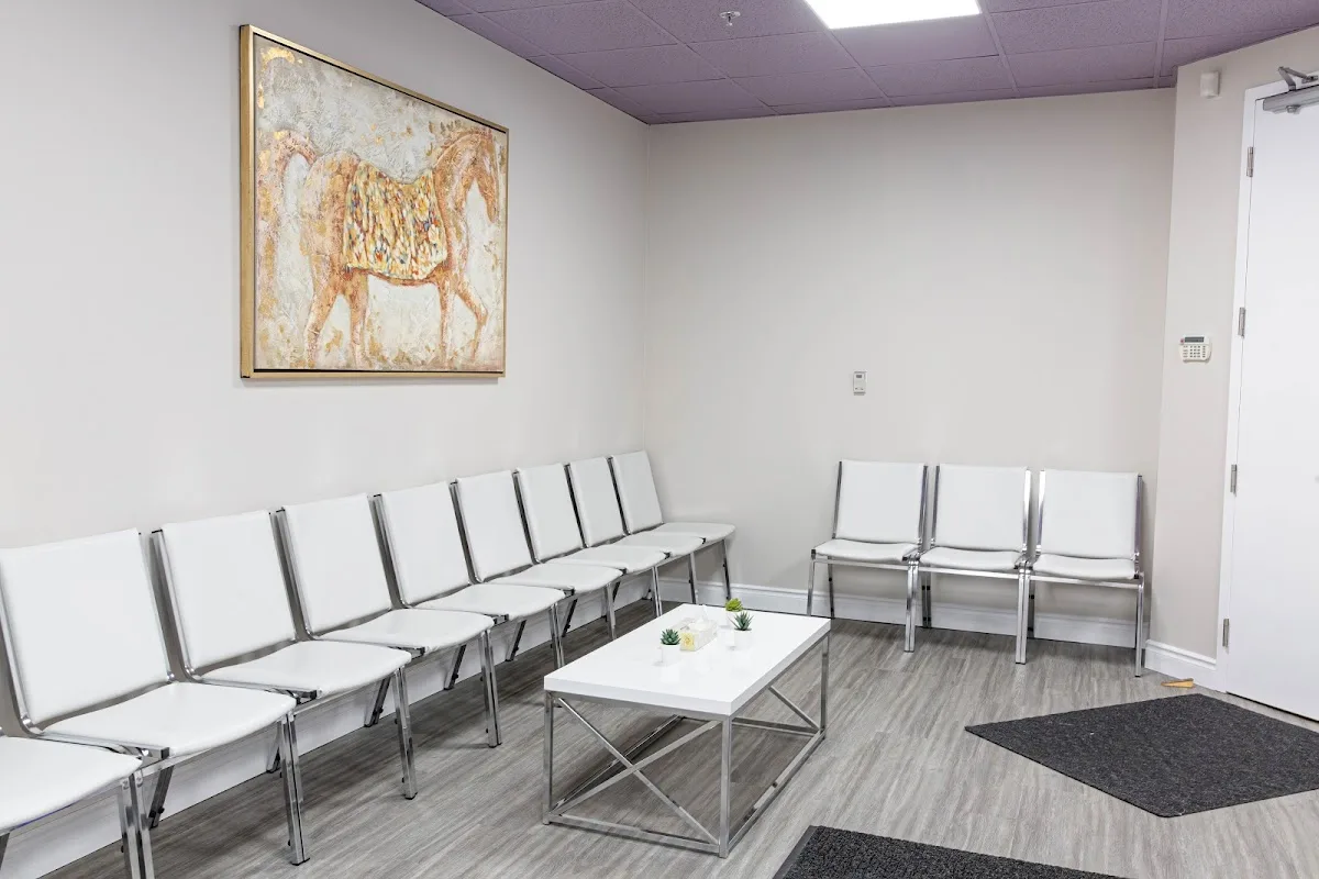 CHARM Fertility &amp; Gynecology — photo 3