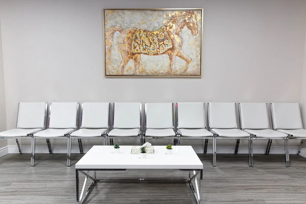 CHARM Fertility &amp; Gynecology — photo 4