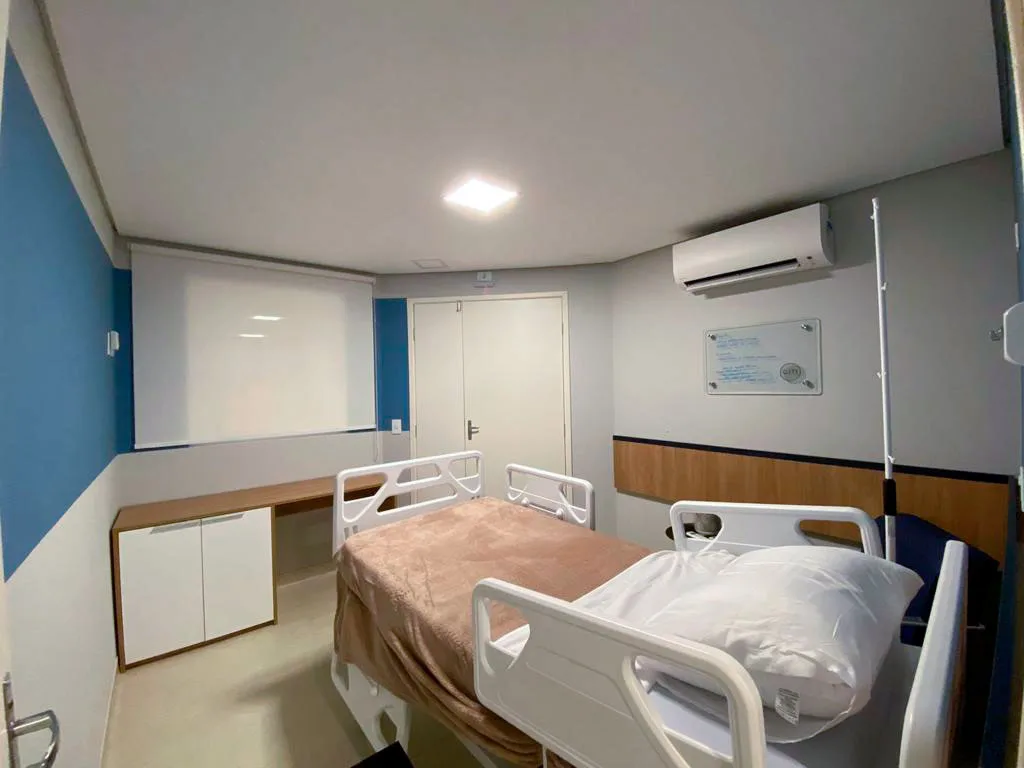 CITI Medicina Reprodutiva — photo 3