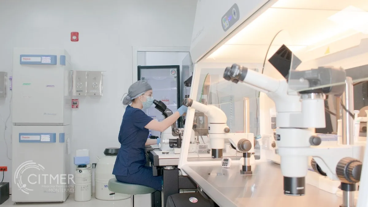 CITMER Medicina Reproductiva — photo 1