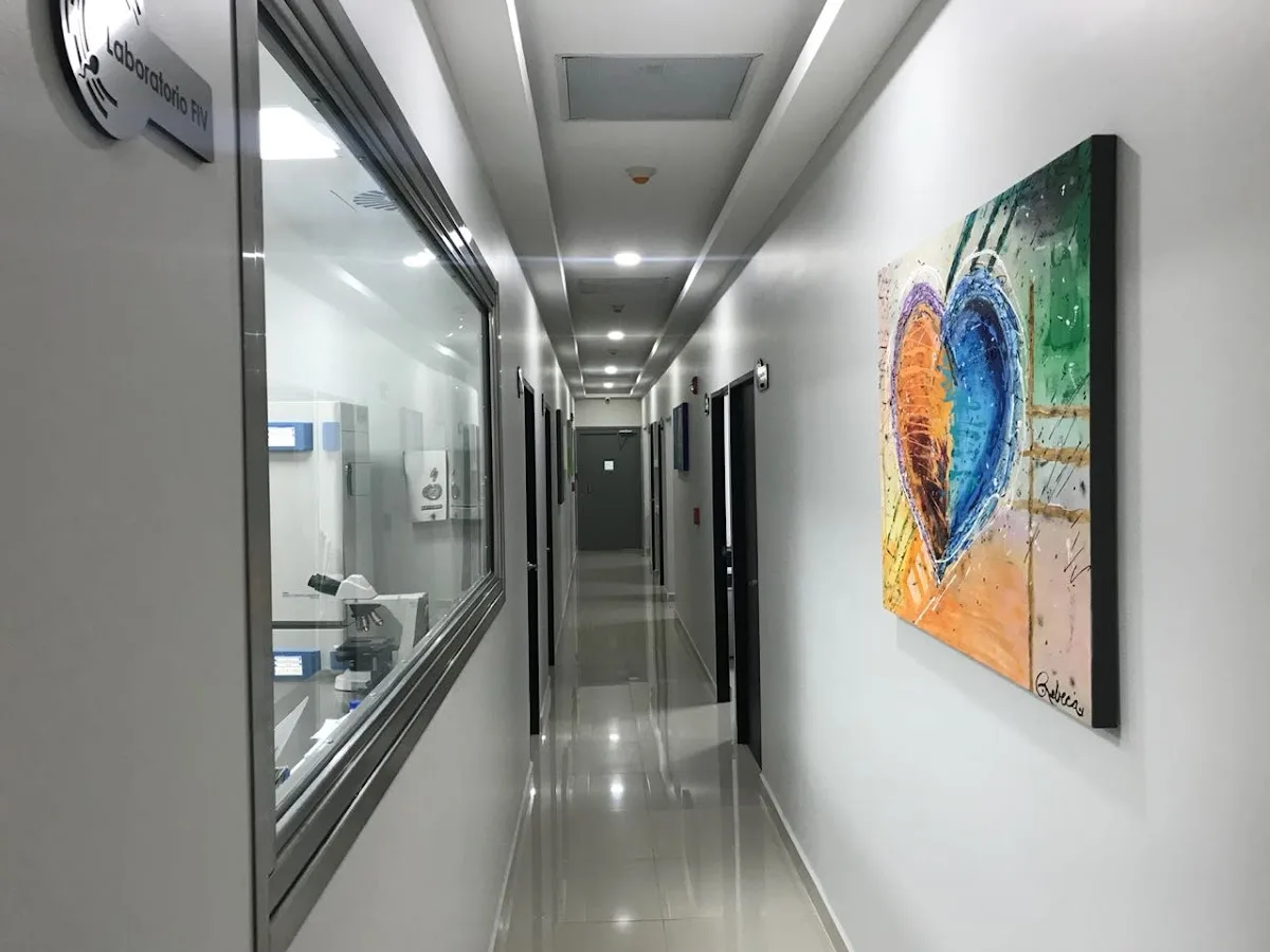 CITMER Medicina Reproductiva — photo 3