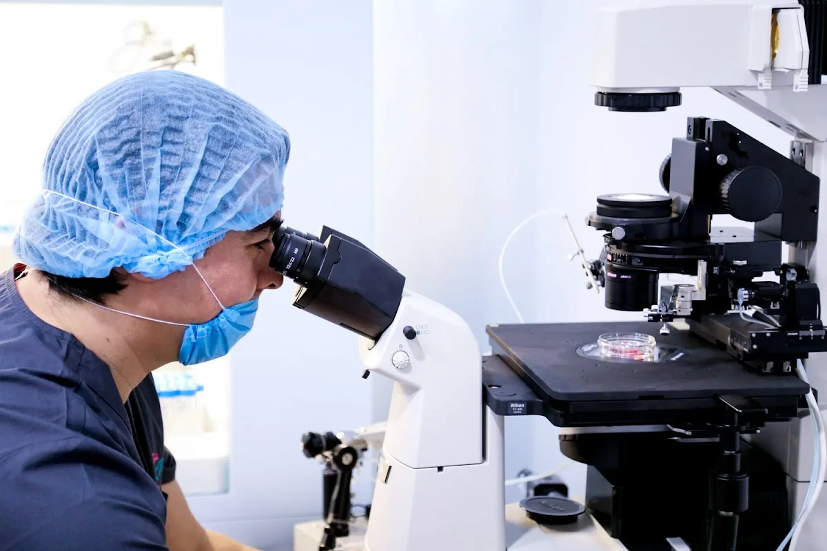 CITMER Medicina Reproductiva — photo 4