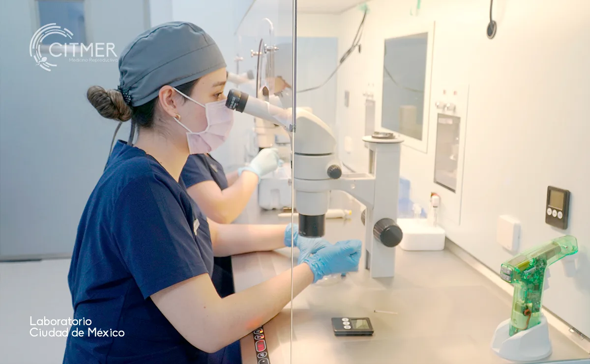 CITMER Medicina Reproductiva — photo 1