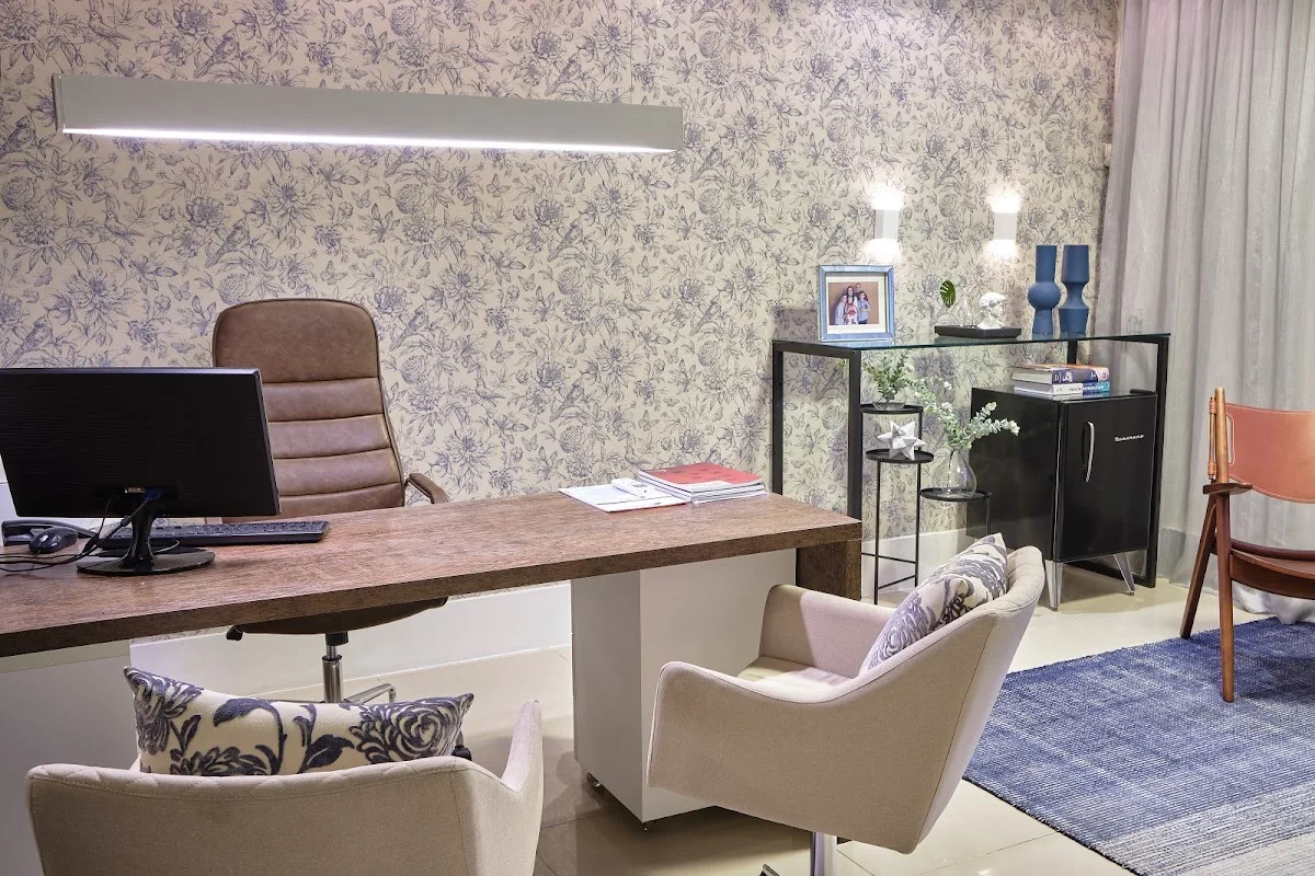 CLÍNICA MEDICINA REPRODUTIVA - Dr. Fábio Eugênio — photo 5