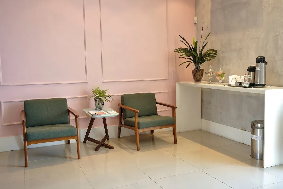 CLÍNICA MEDICINA REPRODUTIVA - Dr. Fábio Eugênio — photo 1