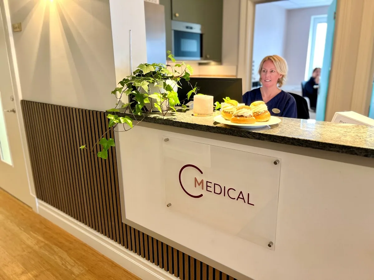 CMedical Gynekologi och Fertilitet — photo 3