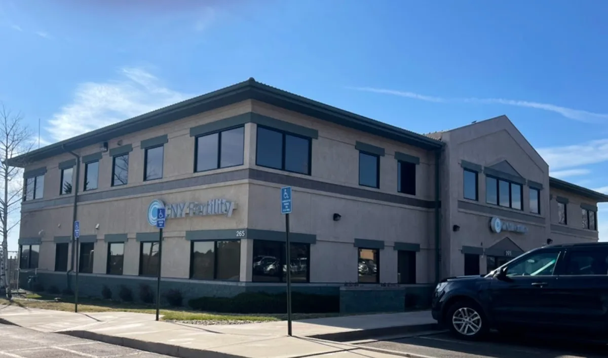 CNY Fertility Colorado — photo 3