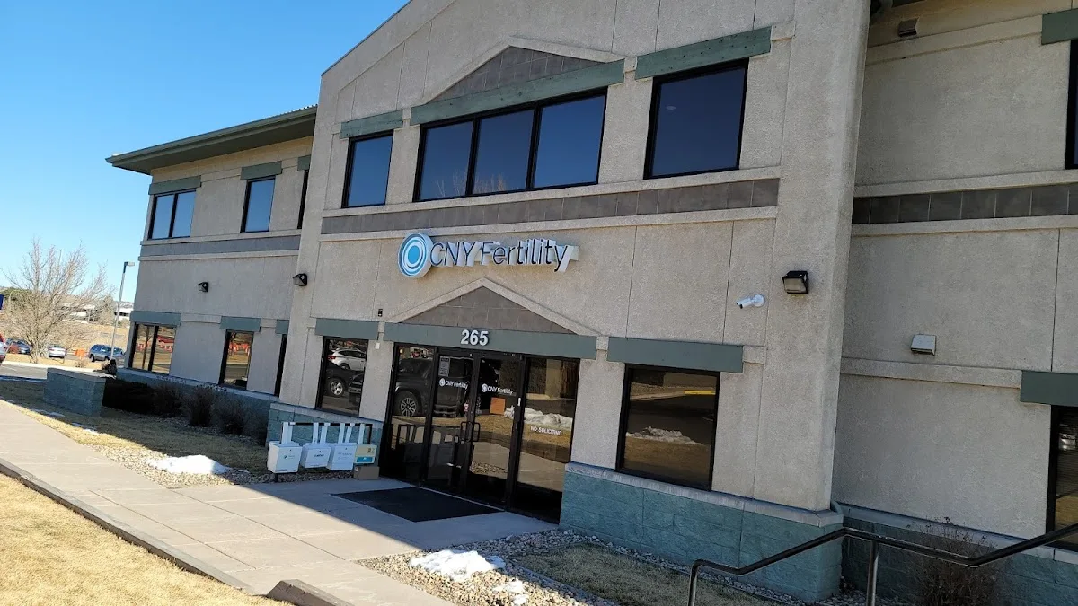 CNY Fertility Colorado — photo 5