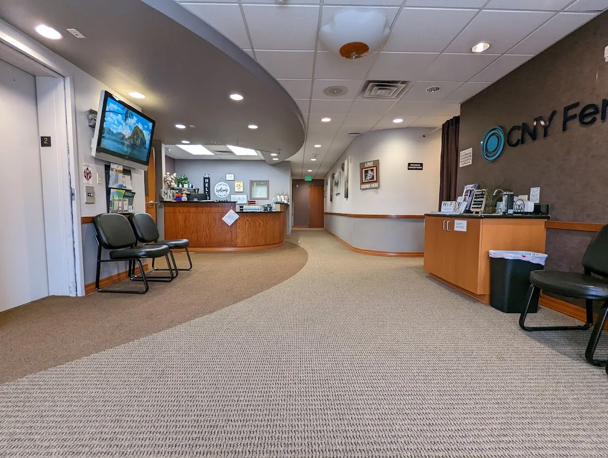 CNY Fertility Colorado — photo 1