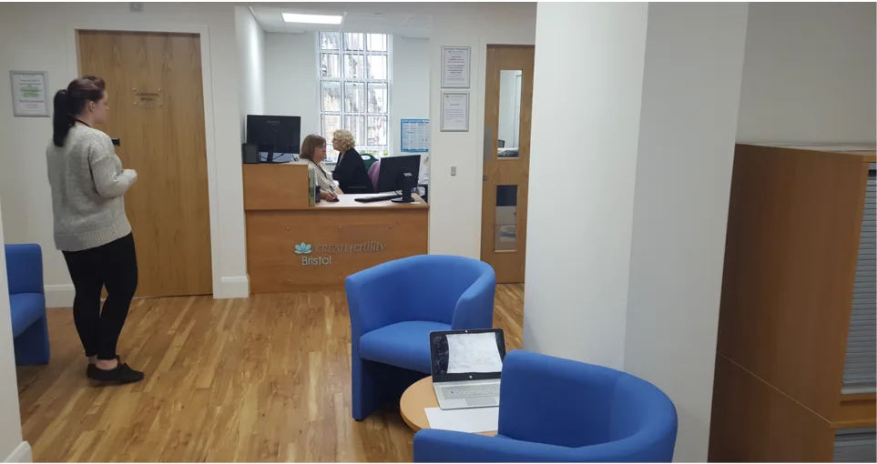 CREATE Fertility — photo 3