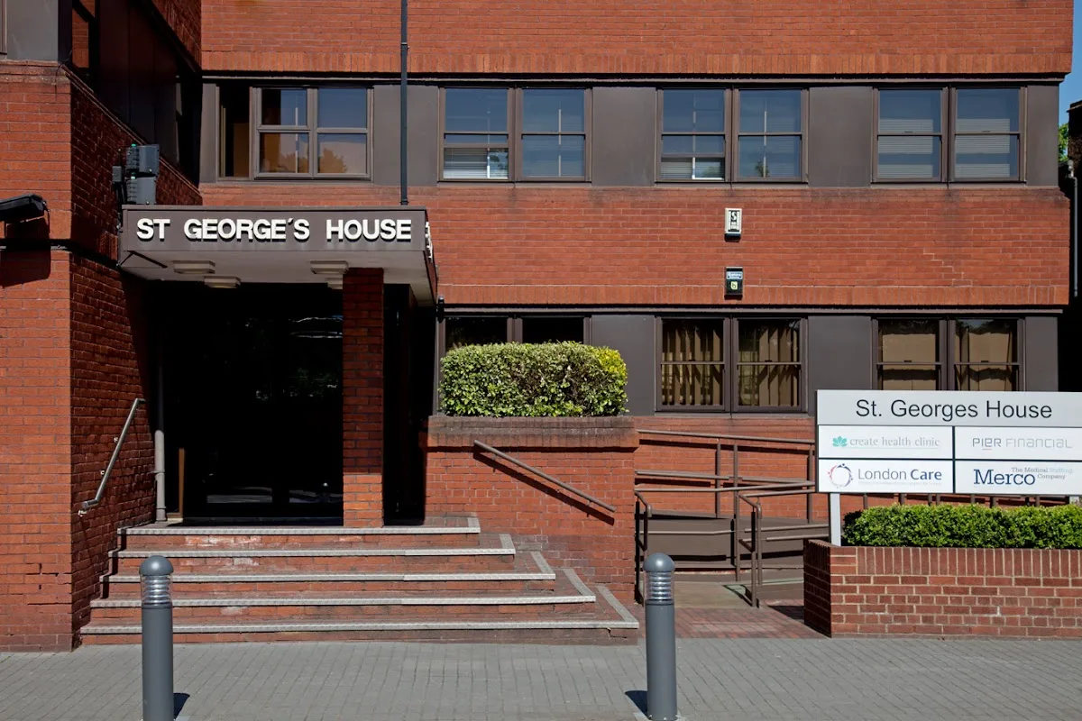 CREATE Fertility — photo 1