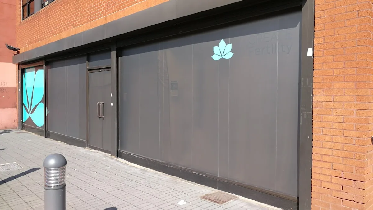 CREATE Fertility — photo 4