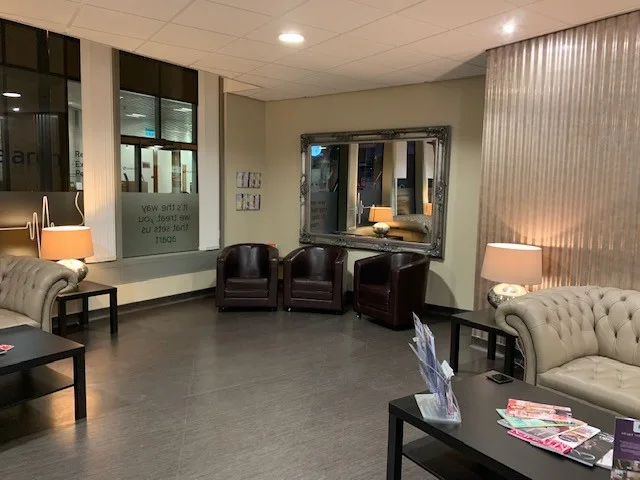 CREATE Fertility Liverpool — photo 2