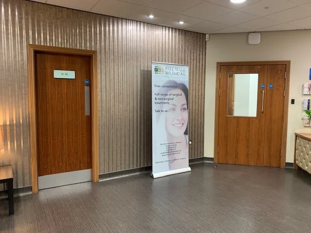 CREATE Fertility Liverpool — photo 4