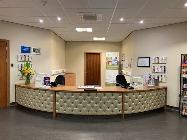 CREATE Fertility Liverpool — photo 1