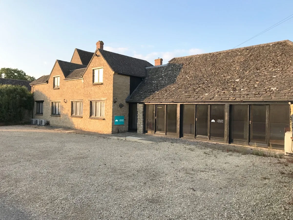 CREATE Fertility — photo 1