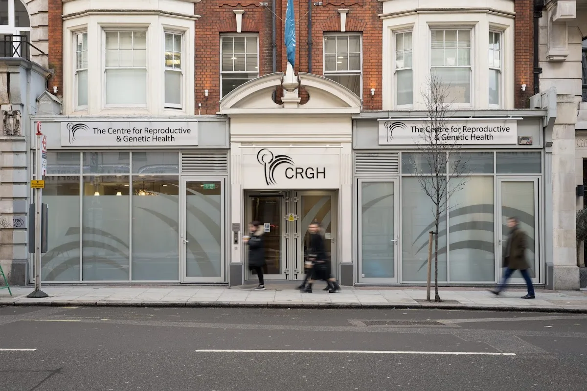 CRGH Portland — photo 1