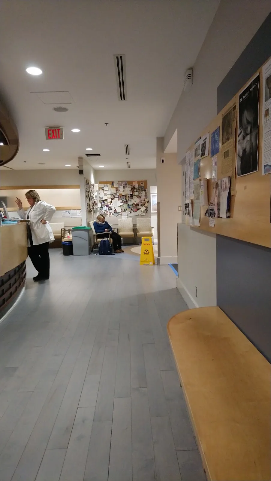 CReATe Fertility Centre — photo 3