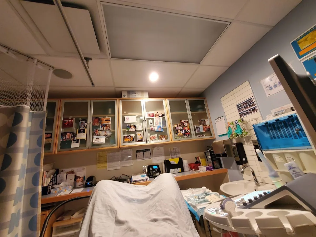 CReATe Fertility Centre — photo 4