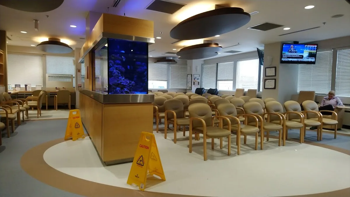 CReATe Fertility Centre — photo 1