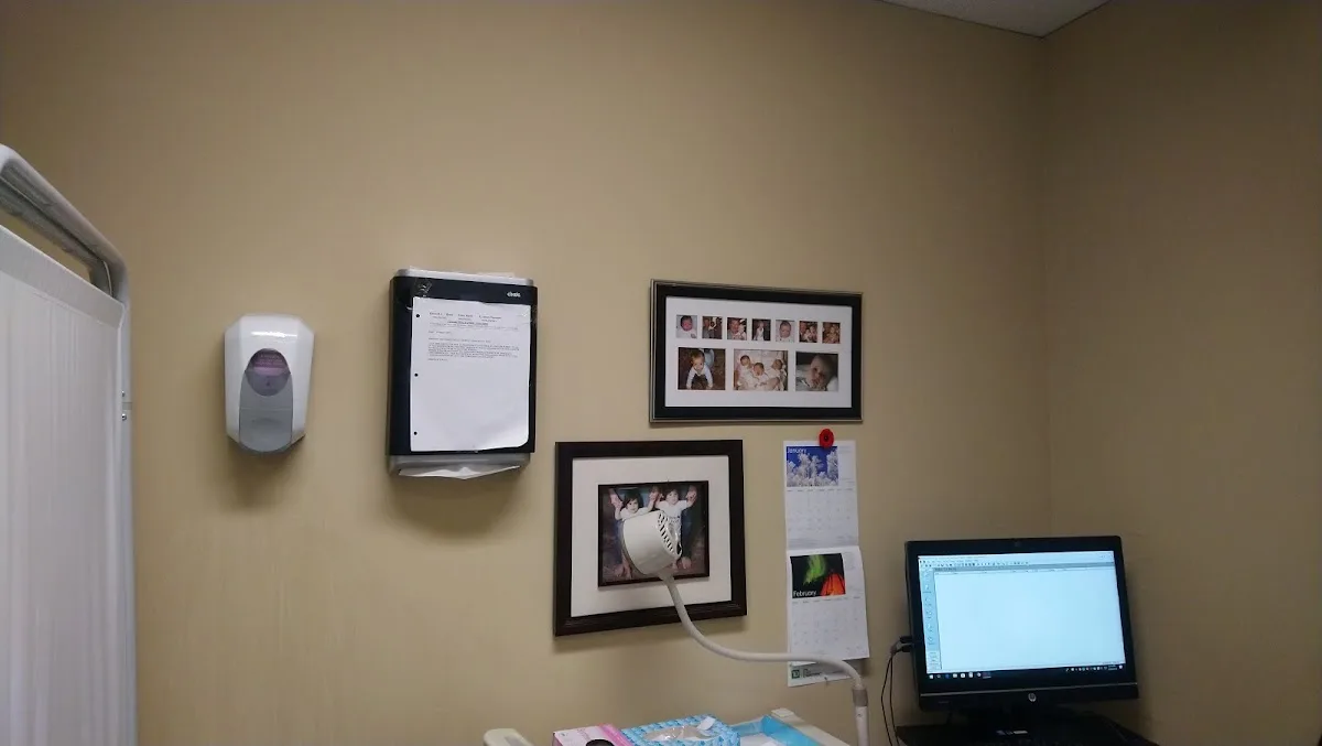 CReATe West Fertility — photo 2