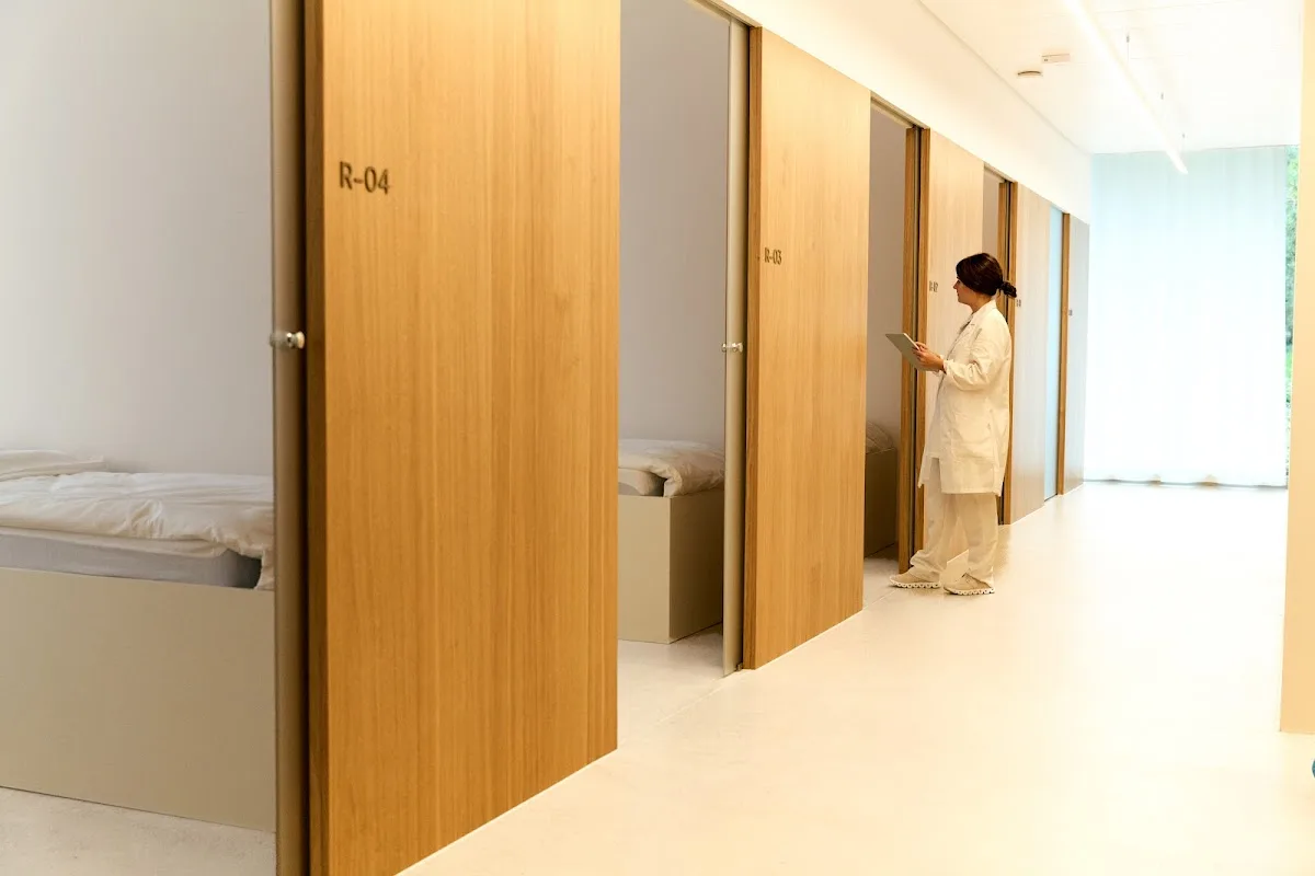 Cada Fertility Health AG — photo 3