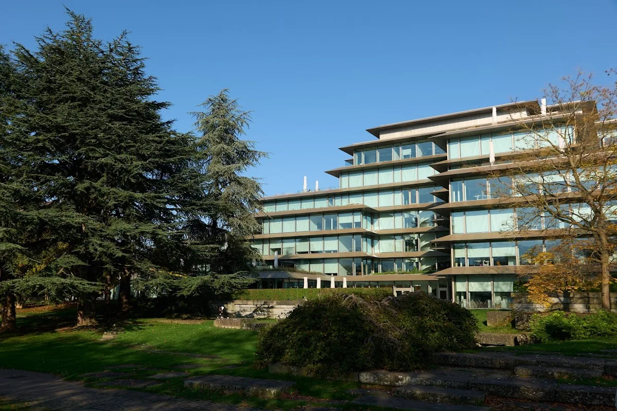 Cada Fertility Health AG — photo 1