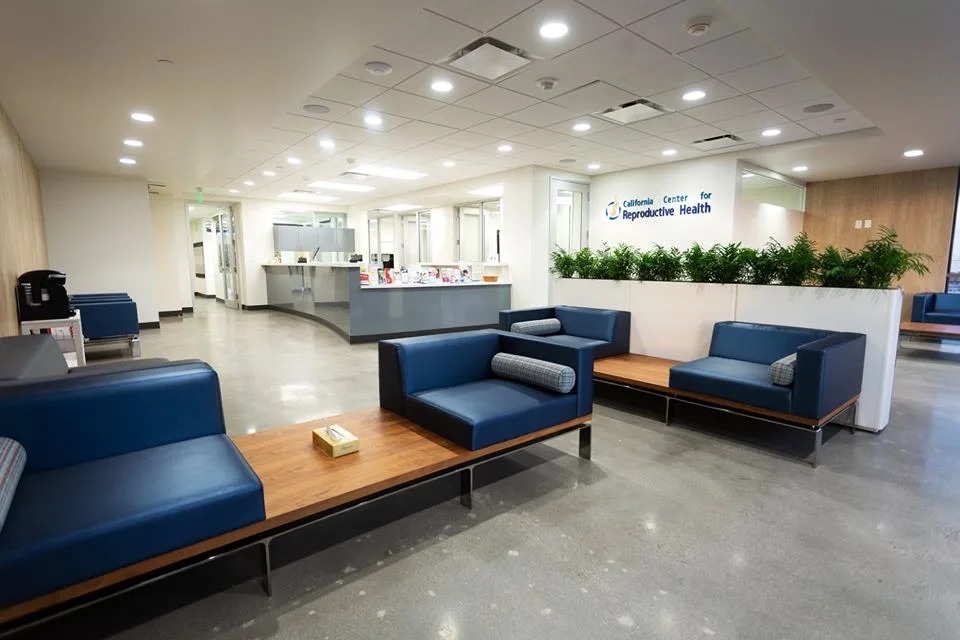 California Center for Reproductive Health: Eliran Mor, MD — photo 1