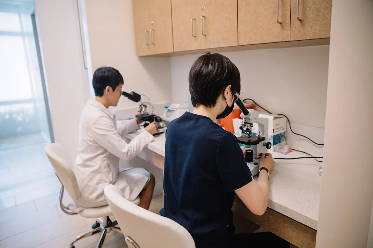 California Dream Fertility Center — photo 1