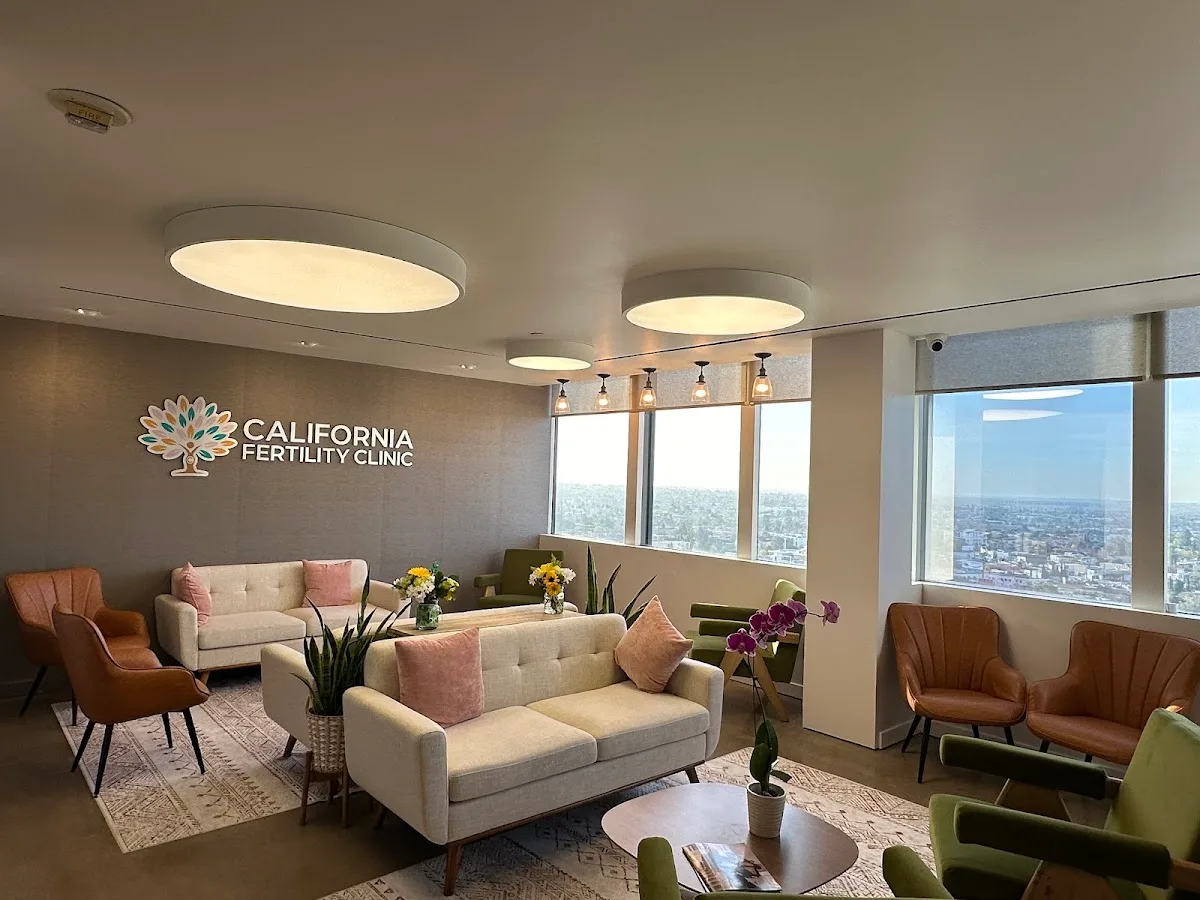 California Fertility Clinic — photo 1