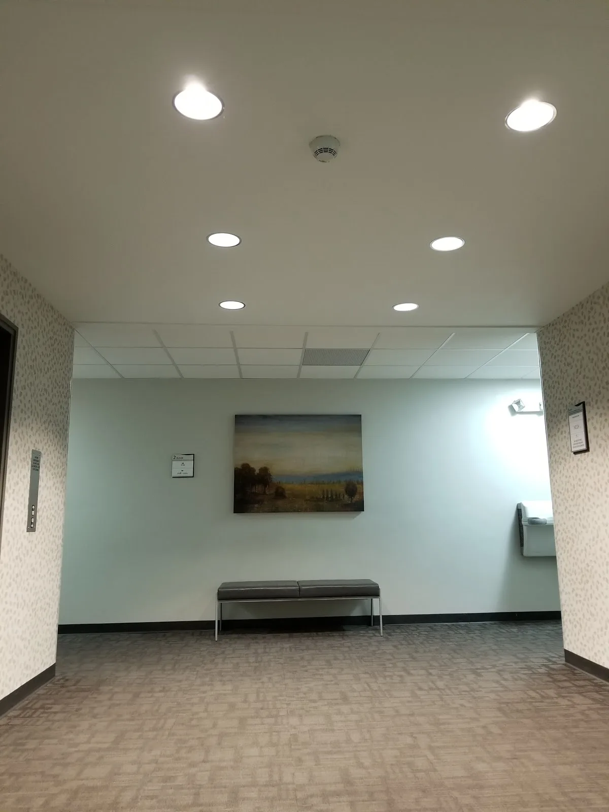 Caperton Fertility Institute — photo 2